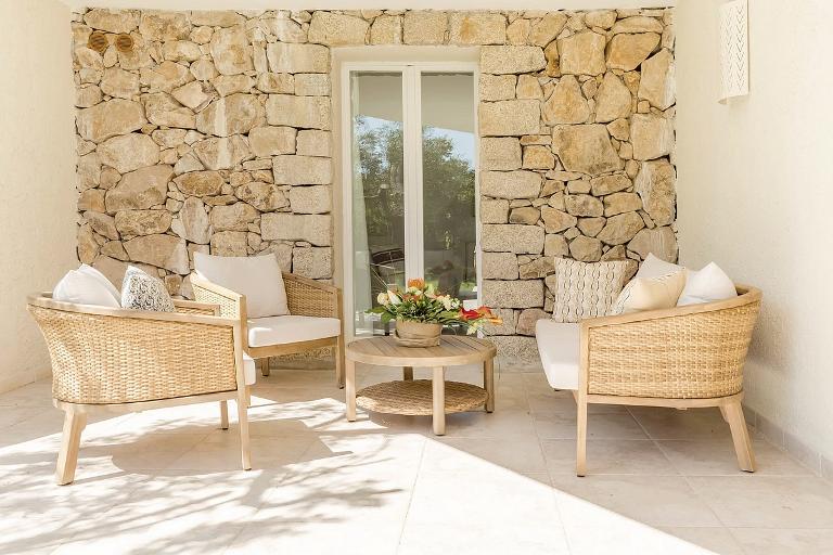 Villa Tuvara 5M - Villa Tuvara 5M, Costa Rei (CA)
