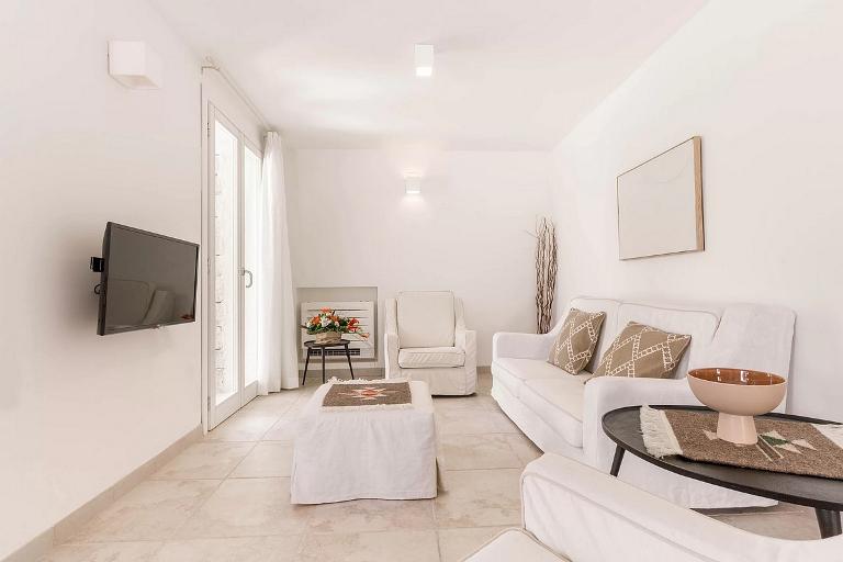 Villa Tuvara 5M - Villa Tuvara 5M, Costa Rei (CA)