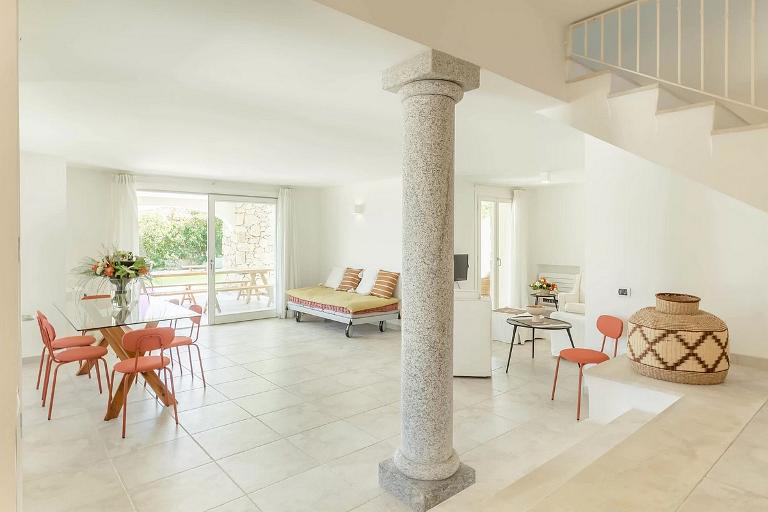 Villa Tuvara 5M - Villa Tuvara 5M, Costa Rei (CA)