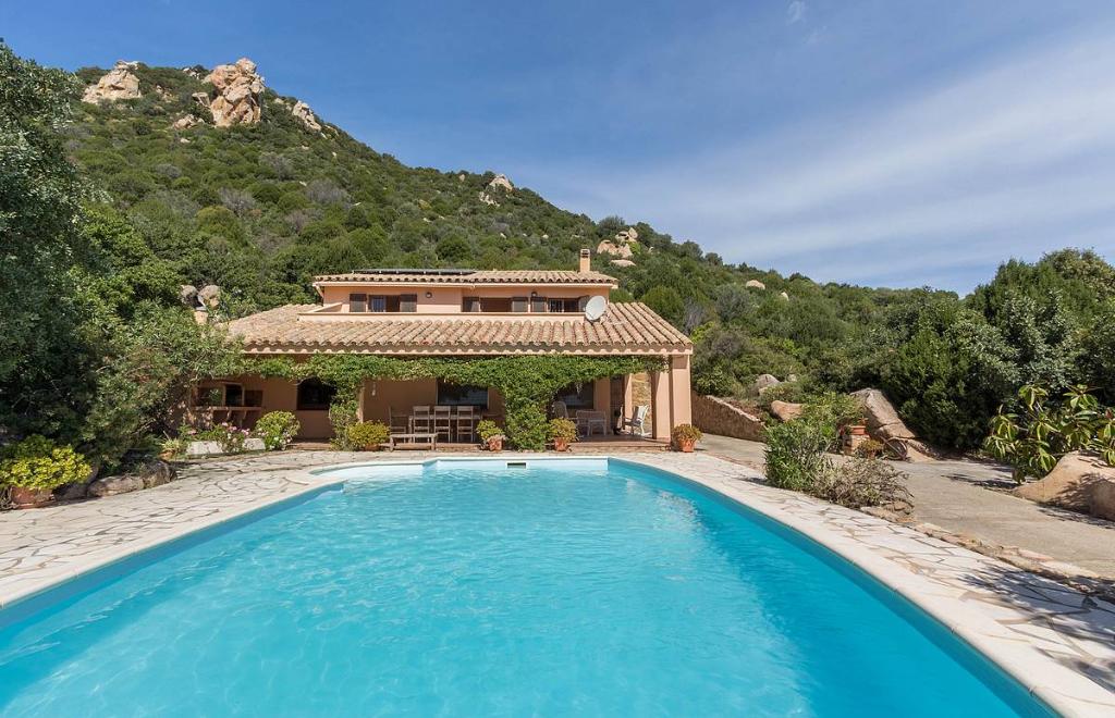 Villa Cielo Blue, Villasimius (CA) #2