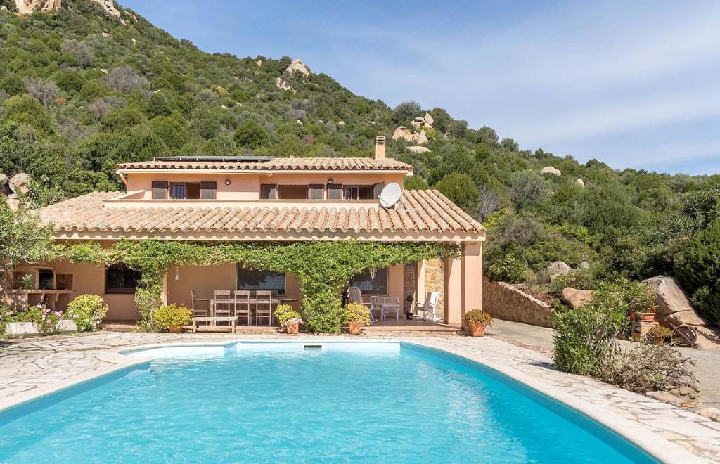 Villa Cielo Blue, Villasimius (CA) #22