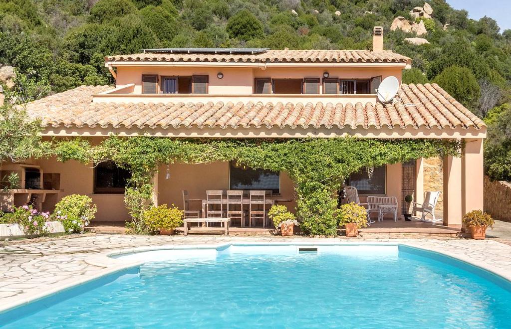 Villa Cielo Blue, Villasimius (CA) #3