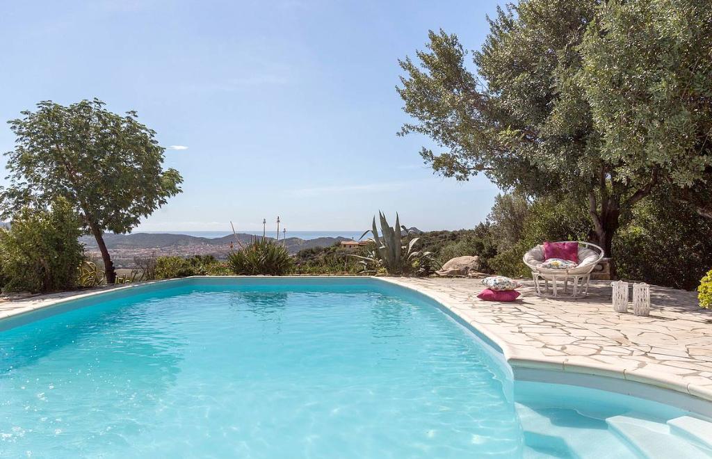 Villa Cielo Blue, Villasimius (CA) #1