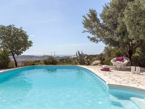 Villa Cielo Blue Maisons Villasimius - Sardegna