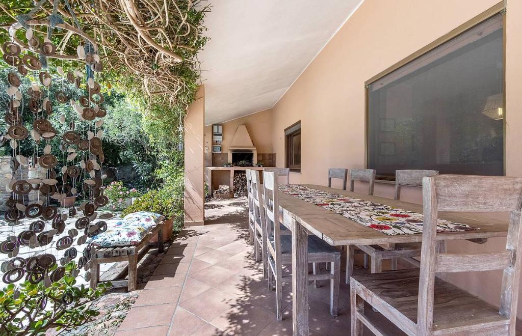 Villa Cielo Blue, Villasimius (CA) #4