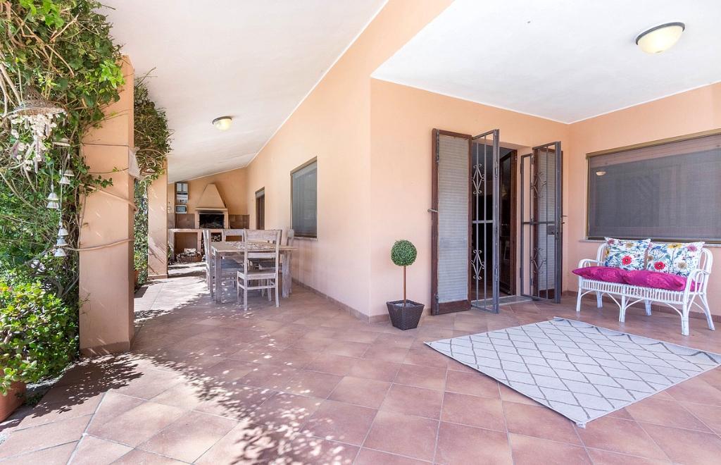 Villa Cielo Blue, Villasimius (CA) #5