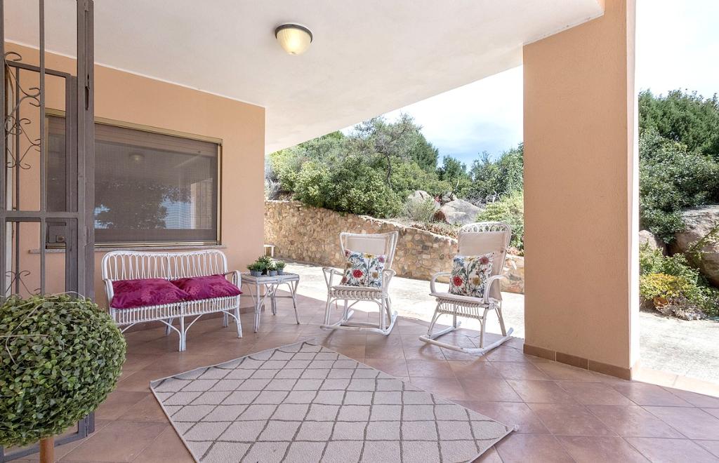Villa Cielo Blue, Villasimius (CA) #6