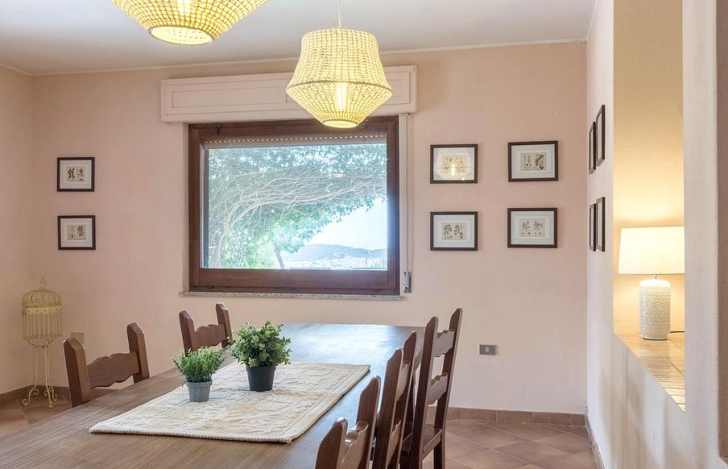 Villa Cielo Blue, Villasimius (CA) #9