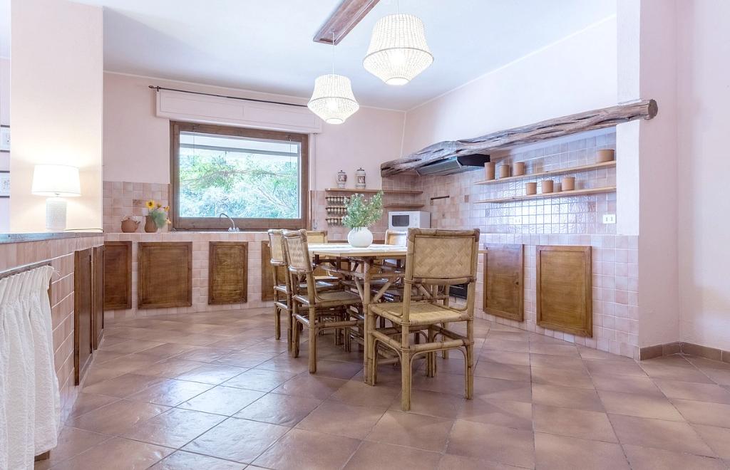 Villa Cielo Blue, Villasimius (CA) #10
