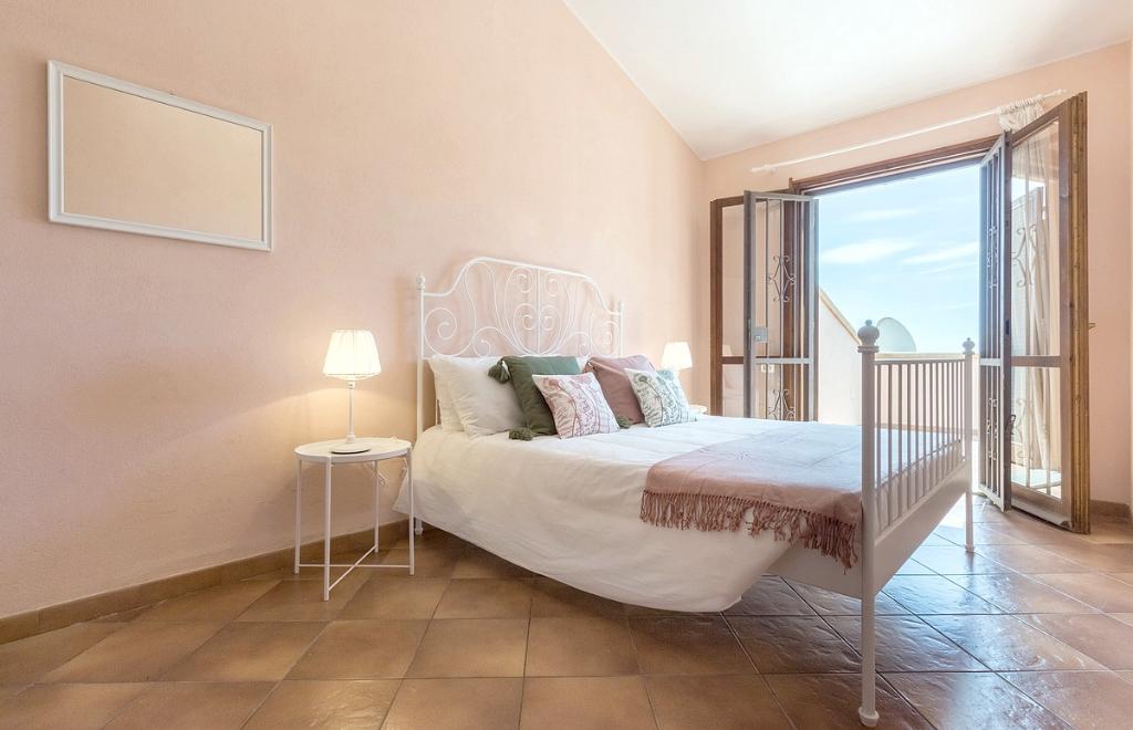 Villa Cielo Blue, Villasimius (CA) #11