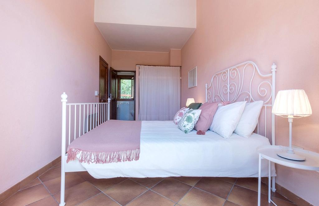 Villa Cielo Blue, Villasimius (CA) #12