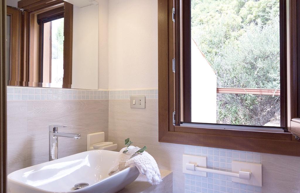 Villa Cielo Blue, Villasimius (CA) #13