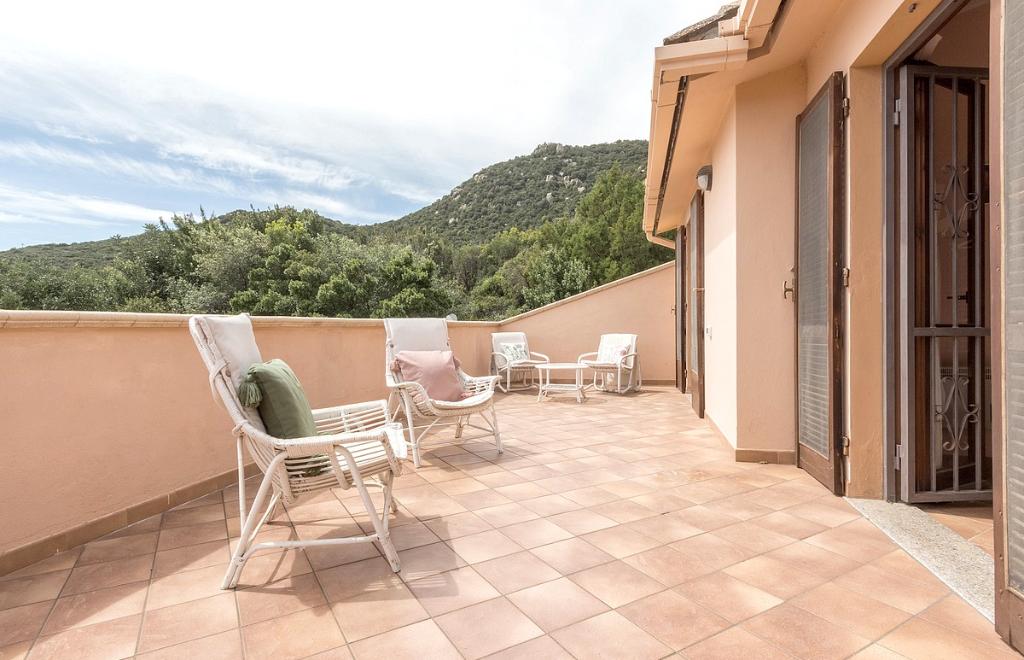 Villa Cielo Blue, Villasimius (CA) #15