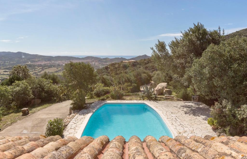 Villa Cielo Blue, Villasimius (CA) #16