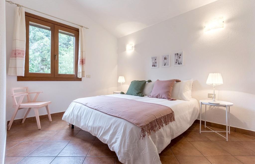 Villa Cielo Blue, Villasimius (CA) #18