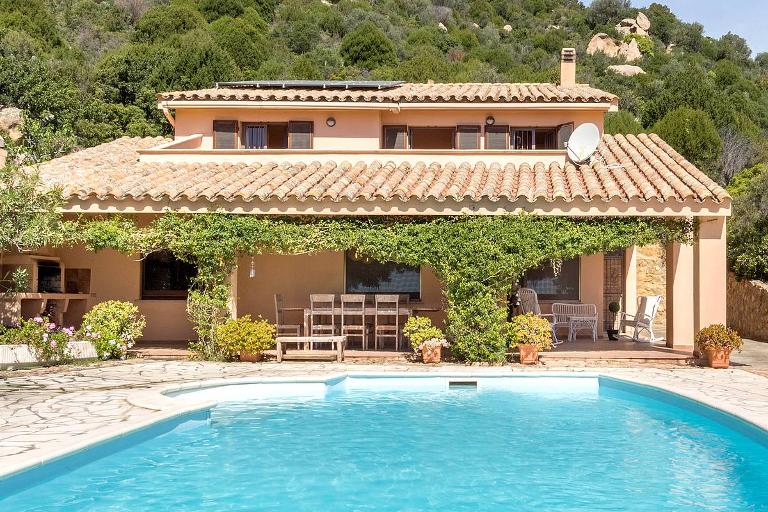 Villa Cielo Blue - Maison Cielo Blue, Villasimius (CA)