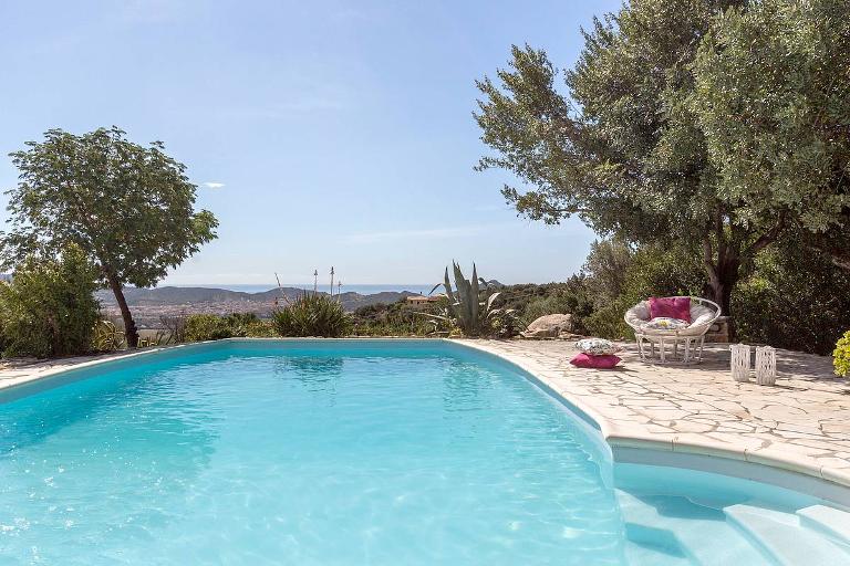 Villa Cielo Blue - Maison Cielo Blue, Villasimius (CA)