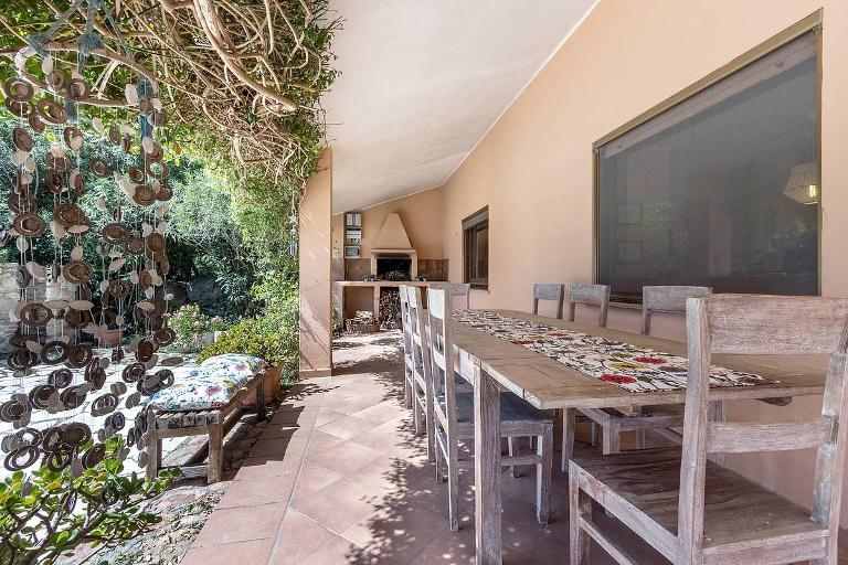 Villa Cielo Blue - Maison Cielo Blue, Villasimius (CA)