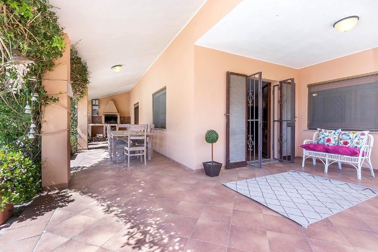 Villa Cielo Blue - Maison Cielo Blue, Villasimius (CA)