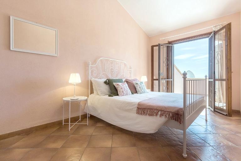 Villa Cielo Blue - Maison Cielo Blue, Villasimius (CA)