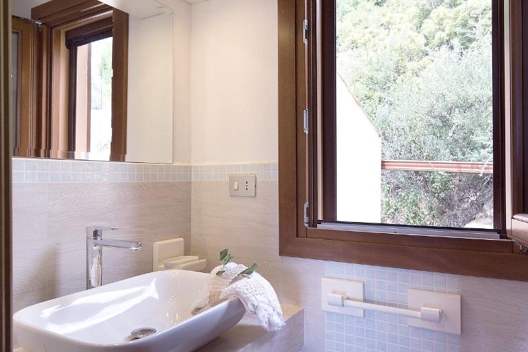 Villa Cielo Blue - Maison Cielo Blue, Villasimius (CA)