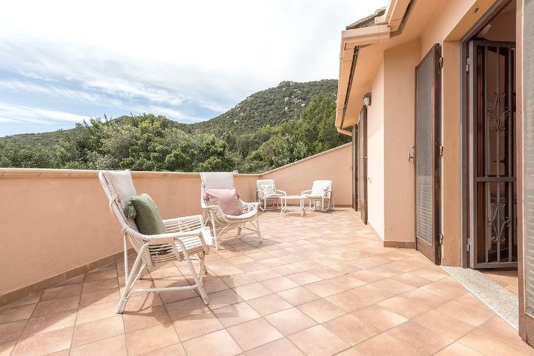 Villa Cielo Blue - Maison Cielo Blue, Villasimius (CA)