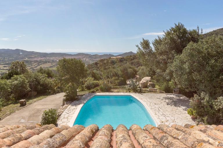 Villa Cielo Blue - Maison Cielo Blue, Villasimius (CA)