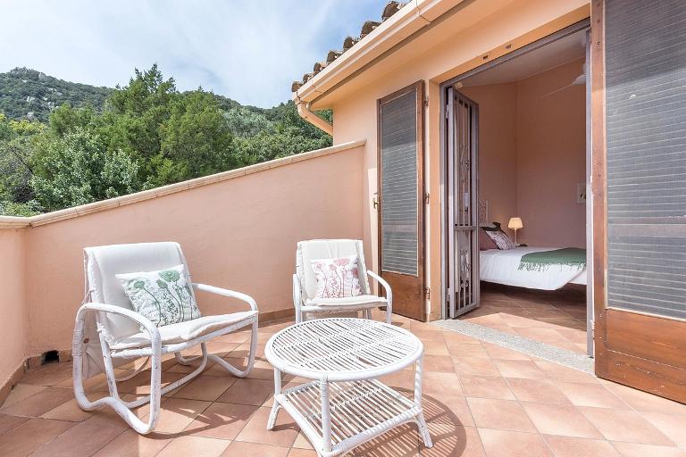 Villa Cielo Blue - Maison Cielo Blue, Villasimius (CA)