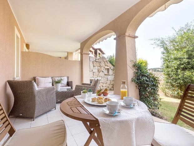 Maison Nido di Villasimius Maisons Villasimius - Sardegna