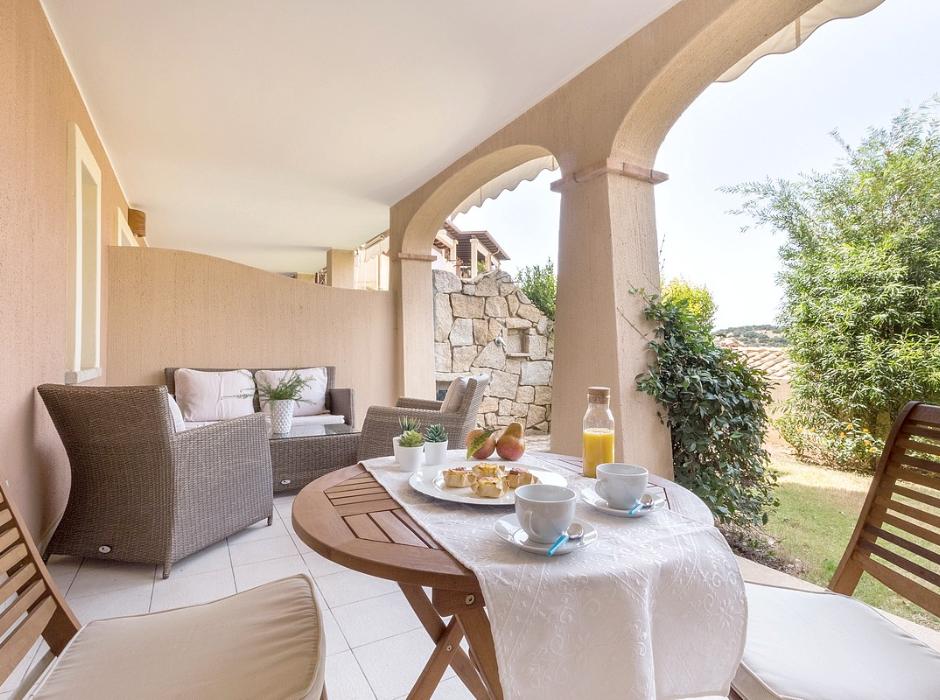 Ferienhaus Nido di Villasimius Ferienhaus Villasimius - Sardegna