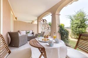 Ferienhaus Nido di Villasimius - Villasimius - CA