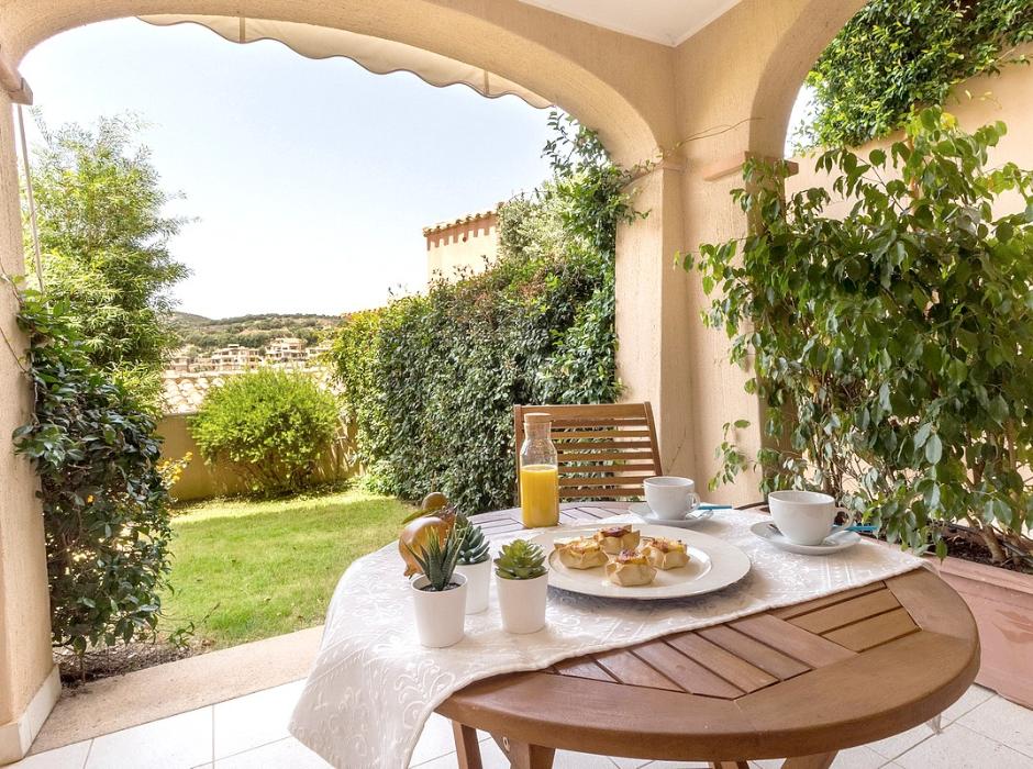 Casa Nido di Villasimius Casa Vacanza Villasimius - Sardegna