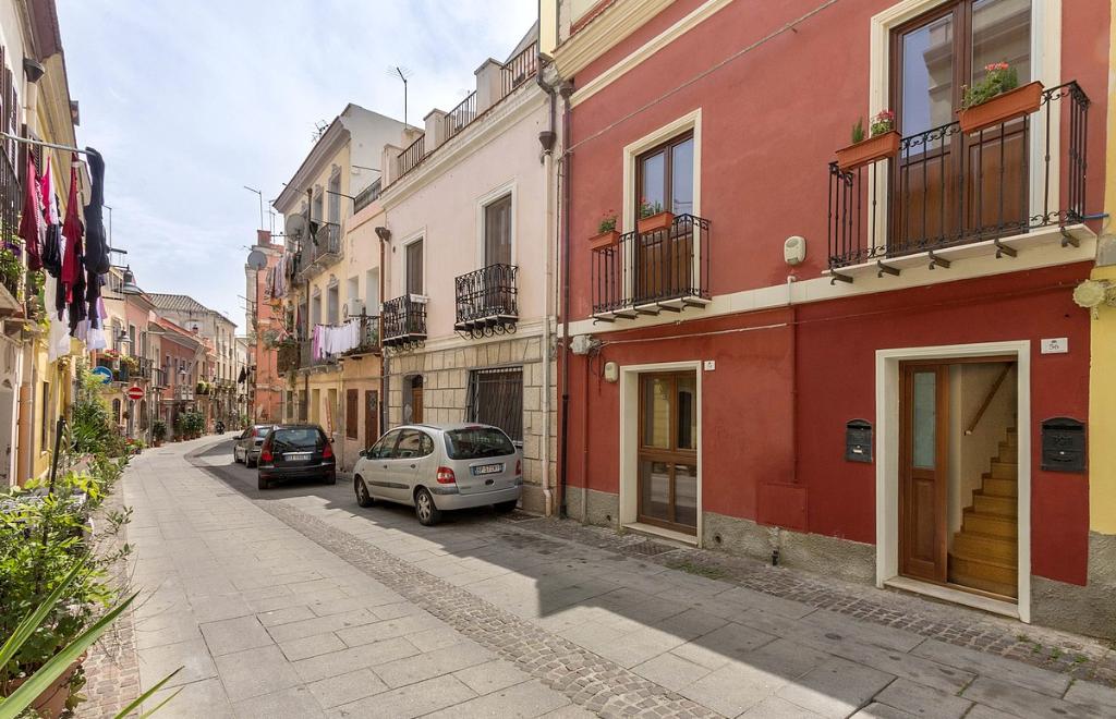 Apartment Giacomo, Cagliari (CA) #20