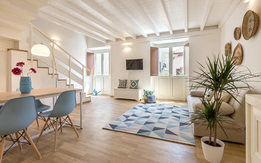 Appartement Giacomo Maisons Cagliari - Sardegna