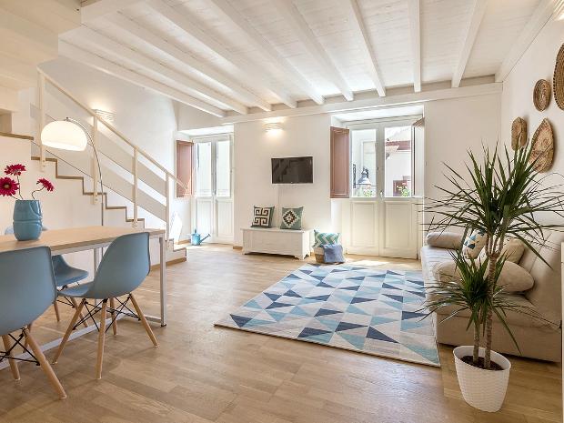 Appartement Giacomo Maisons Cagliari - Sardegna