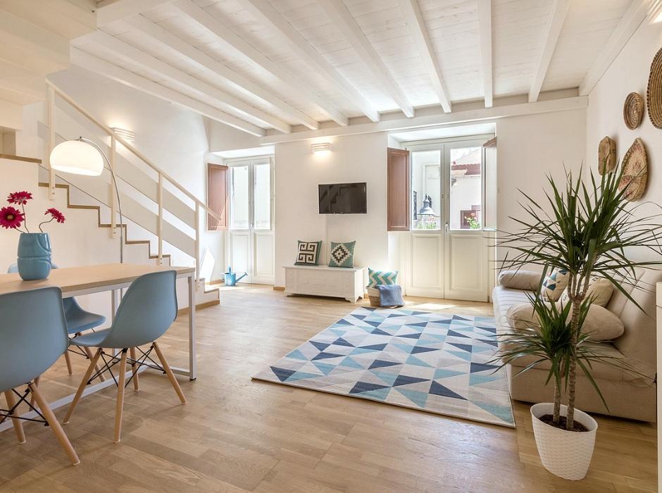 Appartement Giacomo Maisons Cagliari - Sardegna