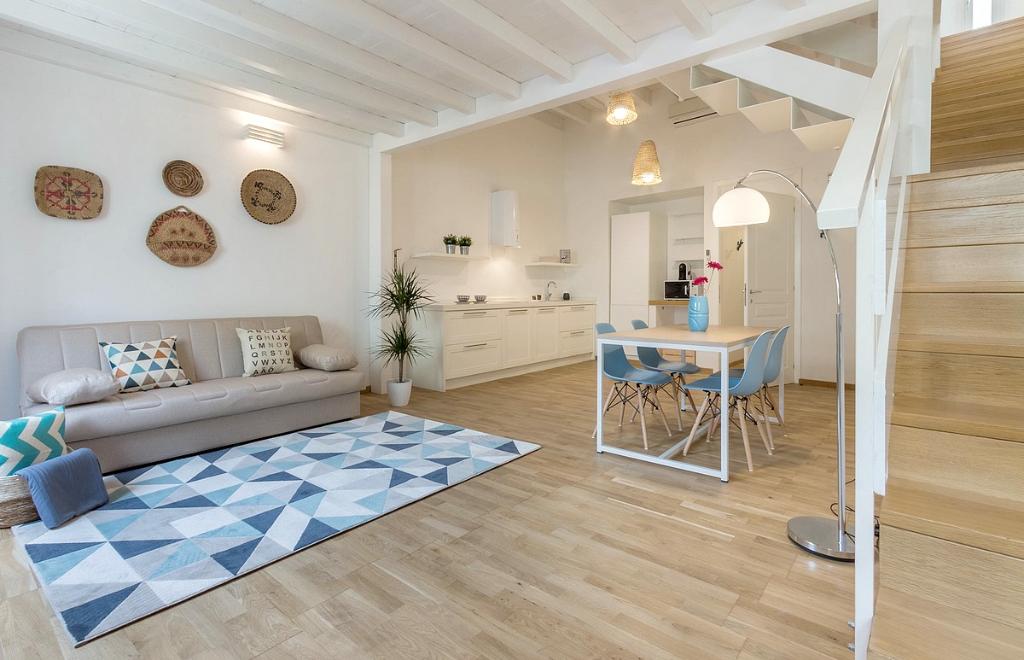 Apartment Giacomo, Cagliari (CA) #3