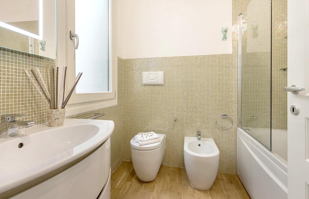 Apartment Giacomo, Cagliari (CA) #9