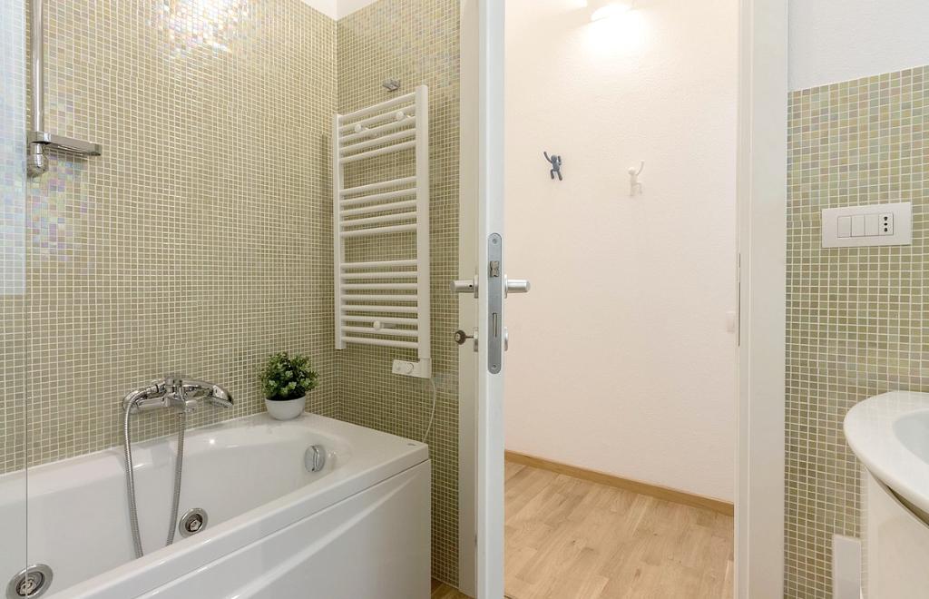Apartment Giacomo, Cagliari (CA) #10