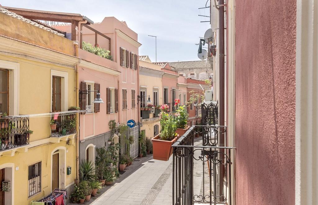 Apartment Giacomo, Cagliari (CA) #12