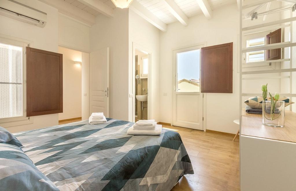 Apartment Giacomo, Cagliari (CA) #14