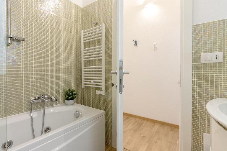 Apartment Giacomo - Apartment Giacomo, Cagliari (CA)