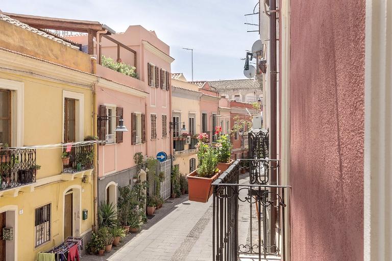 Apartment Giacomo - Apartment Giacomo, Cagliari (CA)