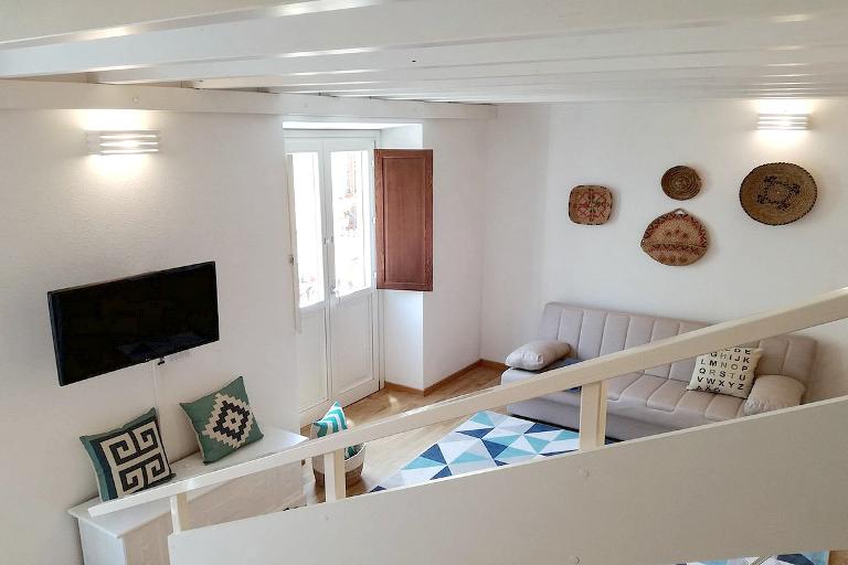 Apartment Giacomo - Apartment Giacomo, Cagliari (CA)