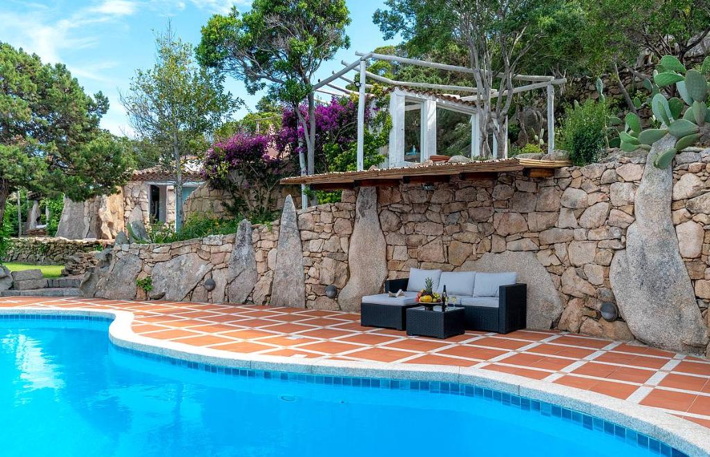 Villa Mirabelle, Porto Cervo (OT) #2