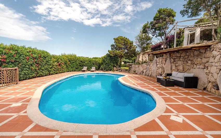 Villa Mirabelle Villa Porto Cervo - Sardegna