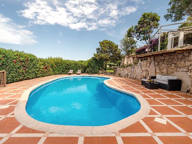 Villa Mirabelle Villa Porto Cervo - Sardegna