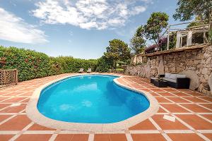 Villa Mirabelle - Porto Cervo - OT