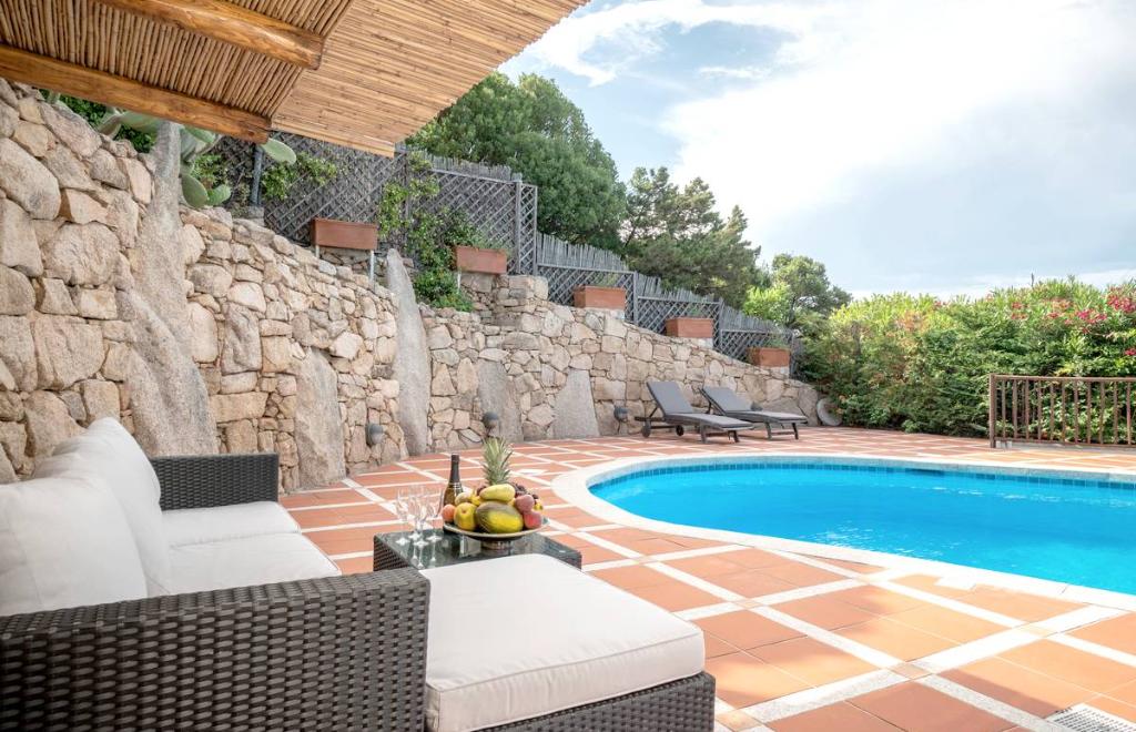 Villa Mirabelle, Porto Cervo (OT) #4
