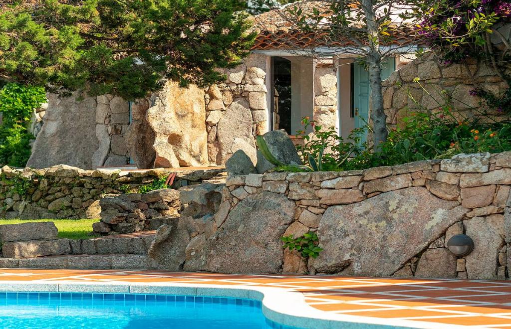 Villa Mirabelle, Porto Cervo (OT) #5